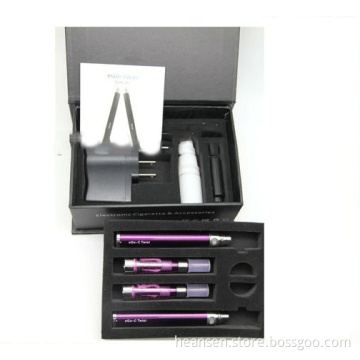 EGO-C Twist E-Cigarette 650mAh 900mAh 1100mAh